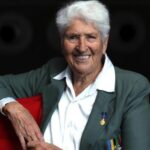 Dawn Fraser