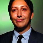 Simon Sheikh